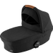 Britax Carrycot – SMILE III Space Black, Brown